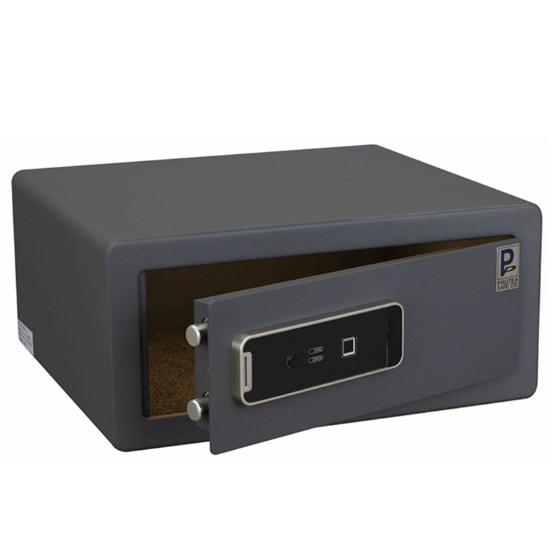 security safe box for home